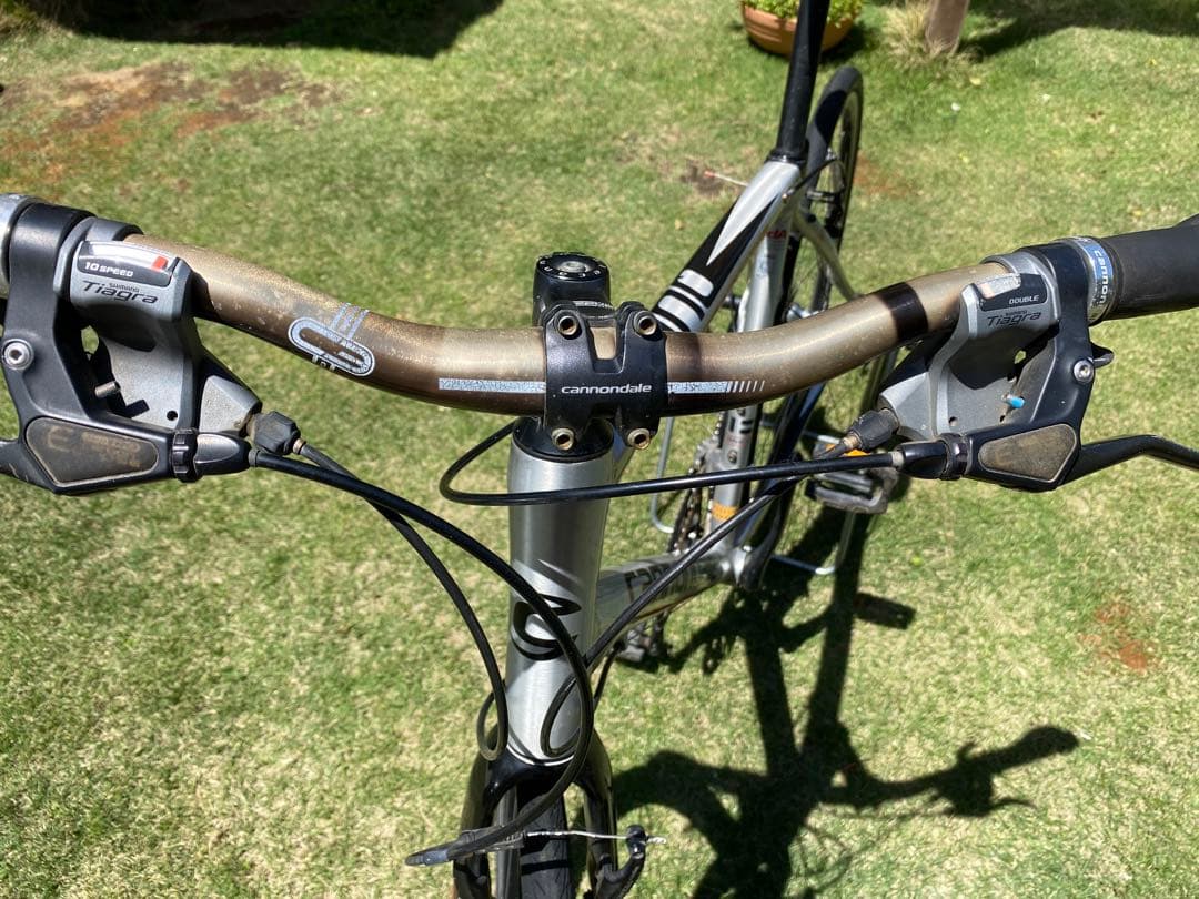 Cannondale QuickSL キャノンデール　クイックSL