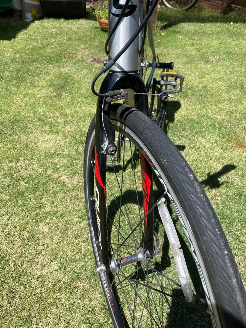 Cannondale QuickSL キャノンデール　クイックSL