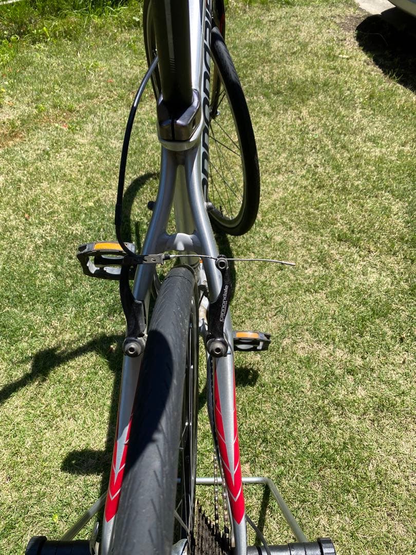 Cannondale QuickSL キャノンデール　クイックSL