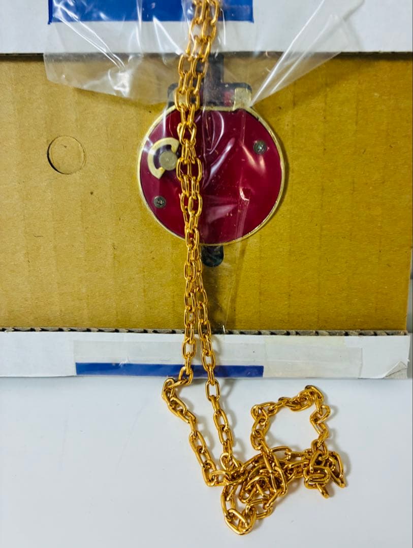 バンダイ ポワトリン ペンダント