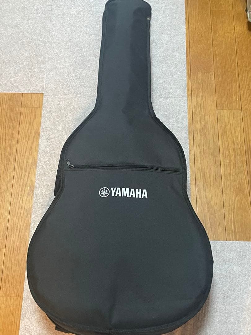 ハ*ー様 YAMAHA F620 アコースティックギター