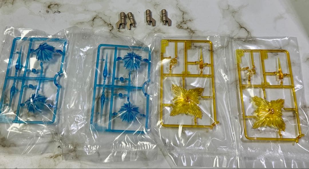 メガミデバイス　塗装完成品