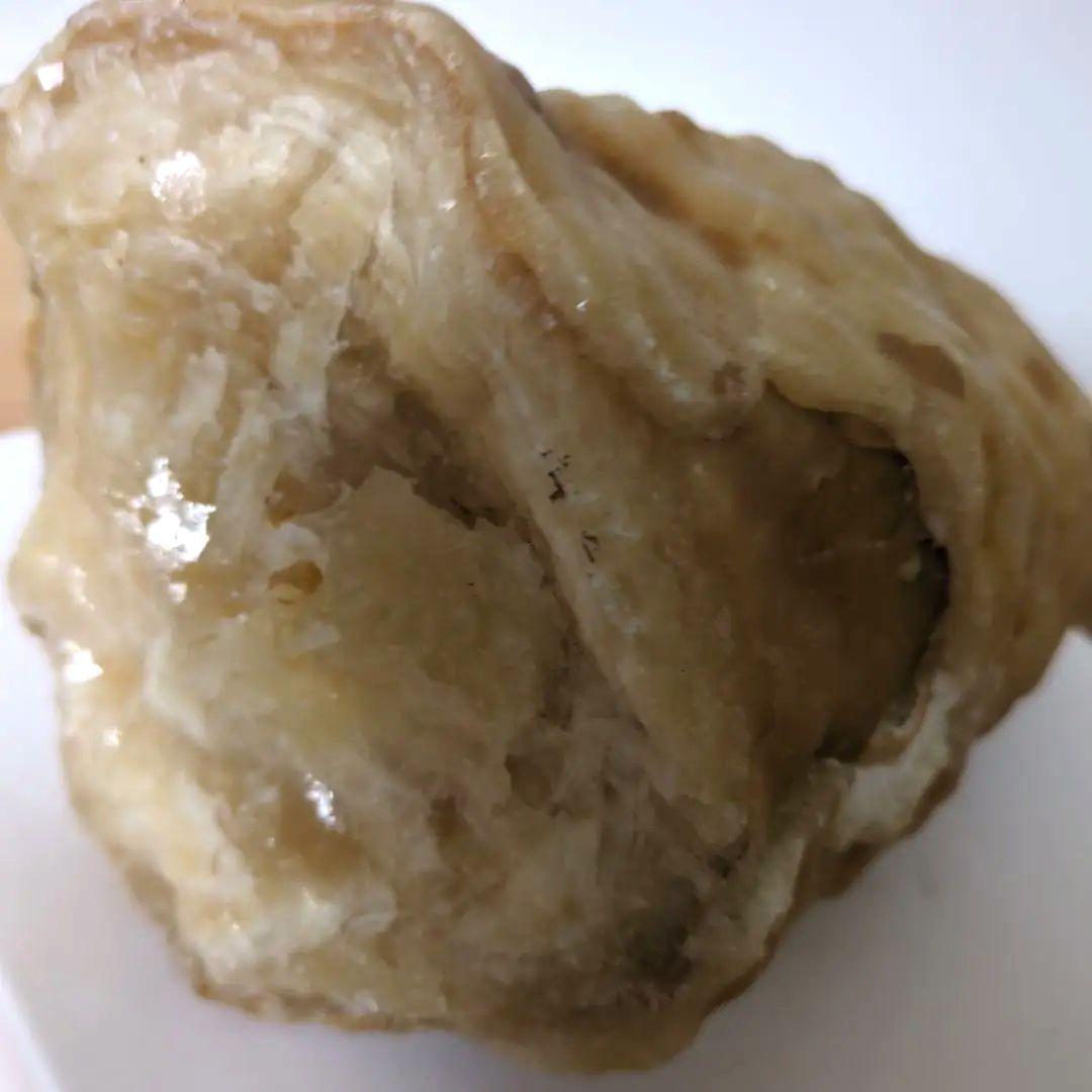 鍾乳石　4.9キロ