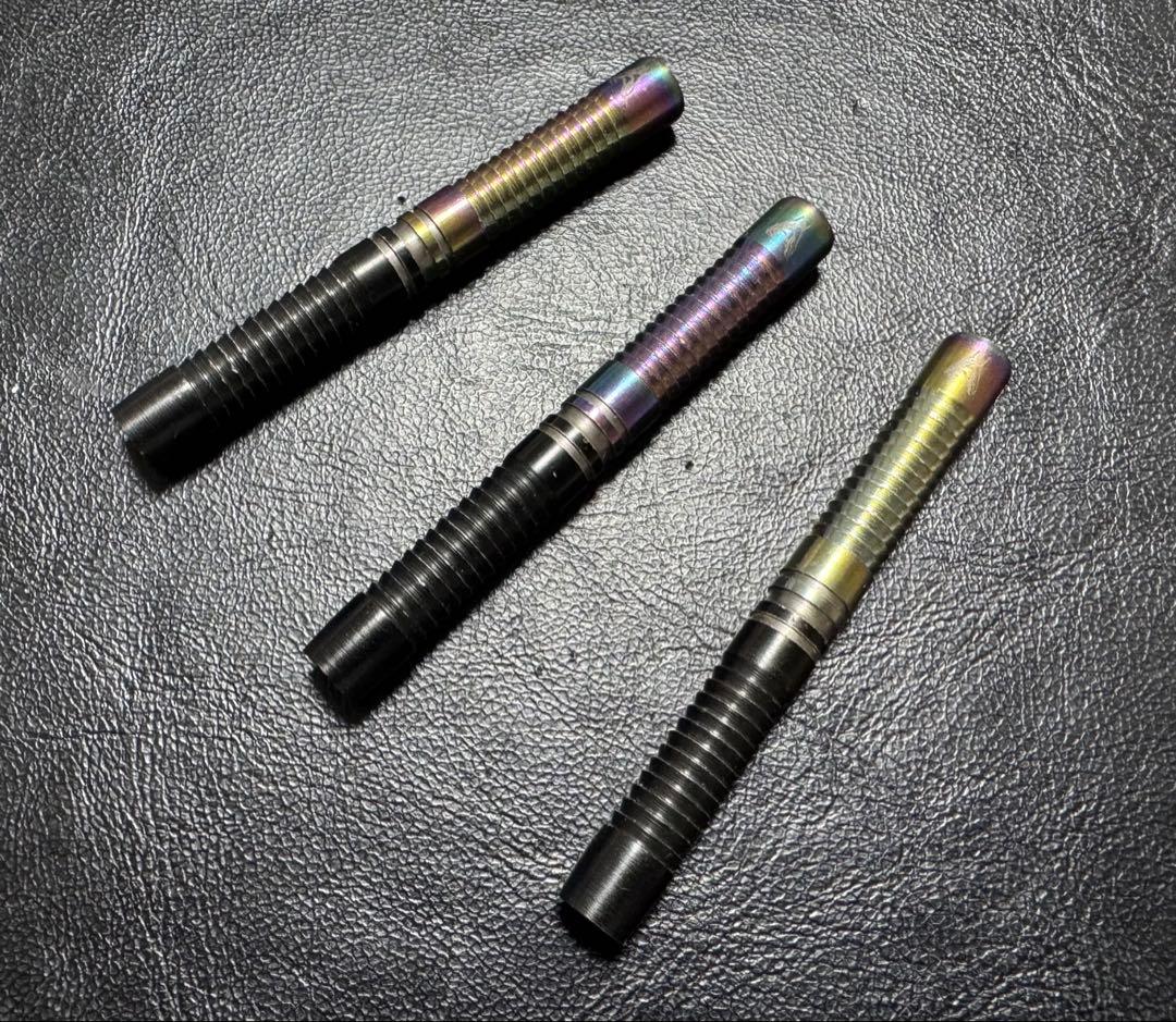 レッドドラゴン スネークバイト ピーター・ライト ワールドチャンピオン 2020