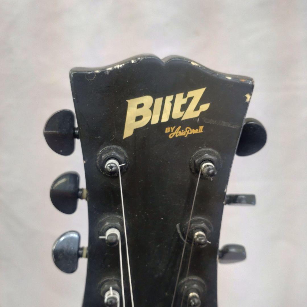 lo様リクエスト レスポール レリック加工！