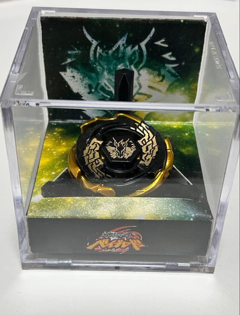 ギャラクシーペガシス ブラックホールver. ディスプレイケース付き