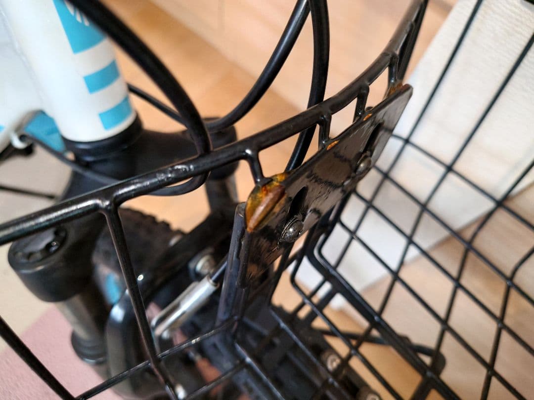 TREKPrecaliber 20インチ(子供用自転車) 身長114-132cm