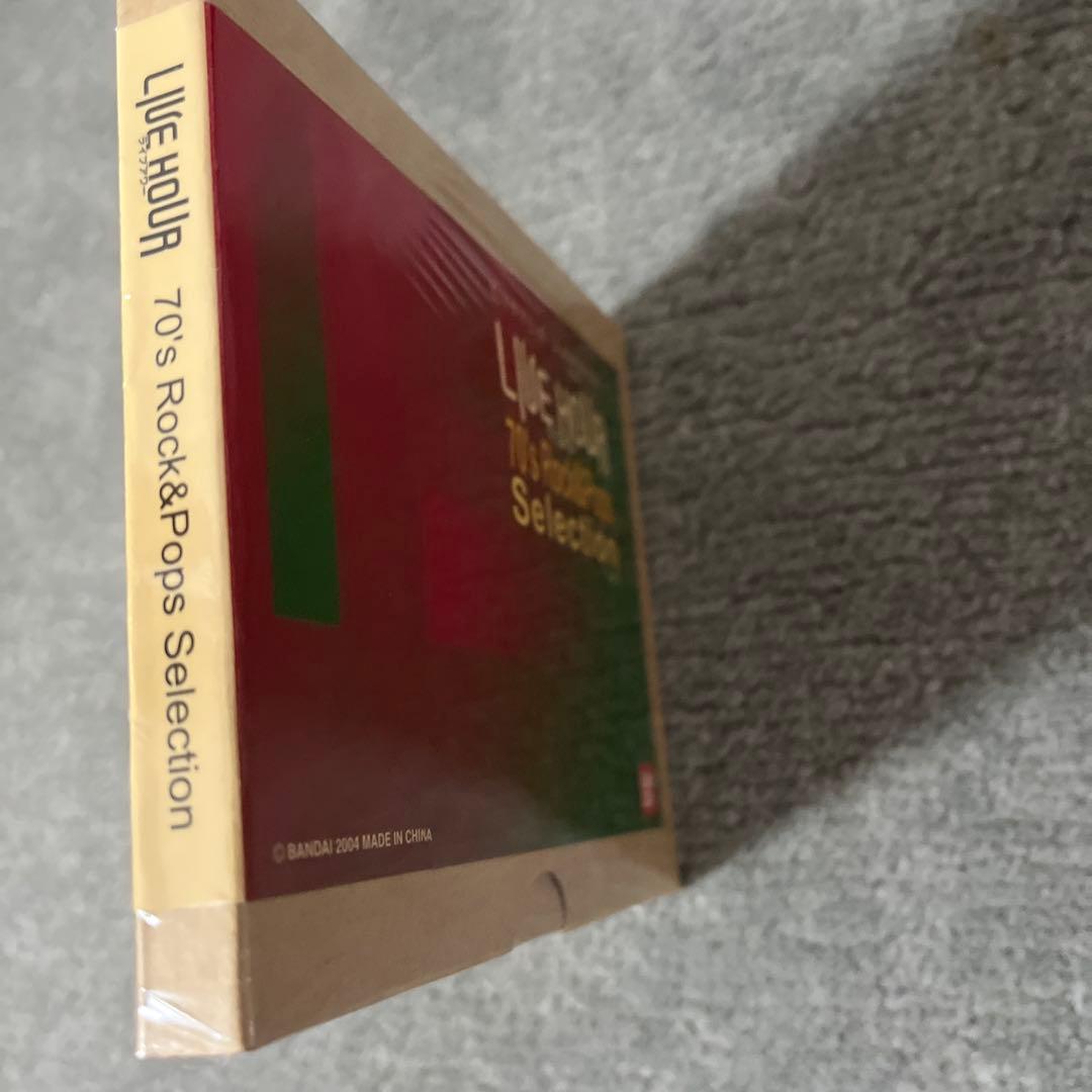 リトルジャマー 専用カートリッジ Vol.5 70'S ロック＆ポップス