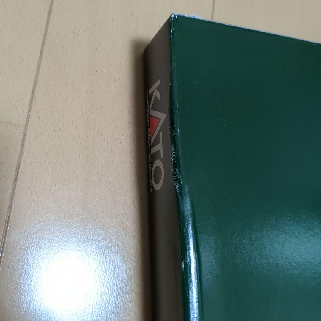 KATO GLACIER EXPRESS アルプスの氷河特急 10-1146