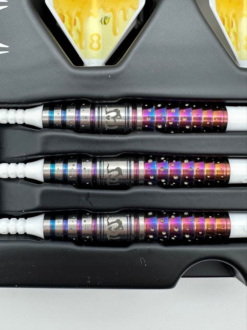【ダーツ】TARGET MAYO G5 DARTS HIVE Limited