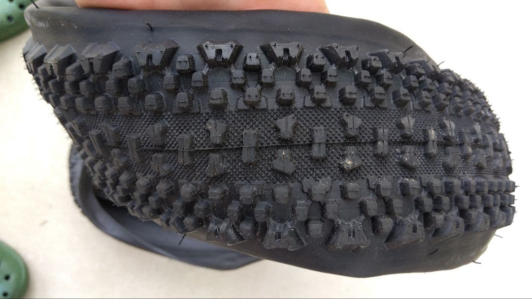 パナレーサー D PRO 27.5×2.60 650B×65 2本