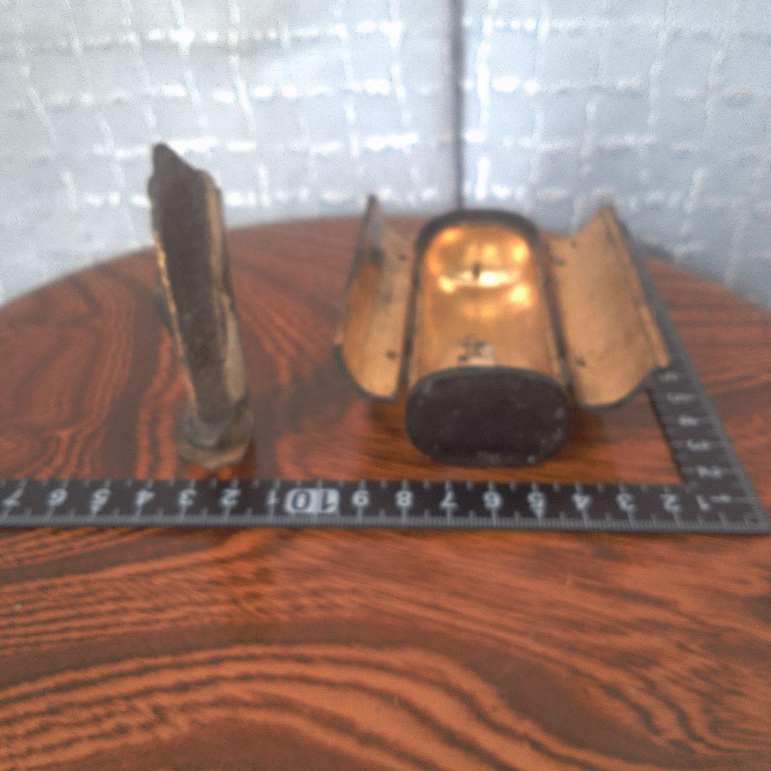 仏像 土？ 古代