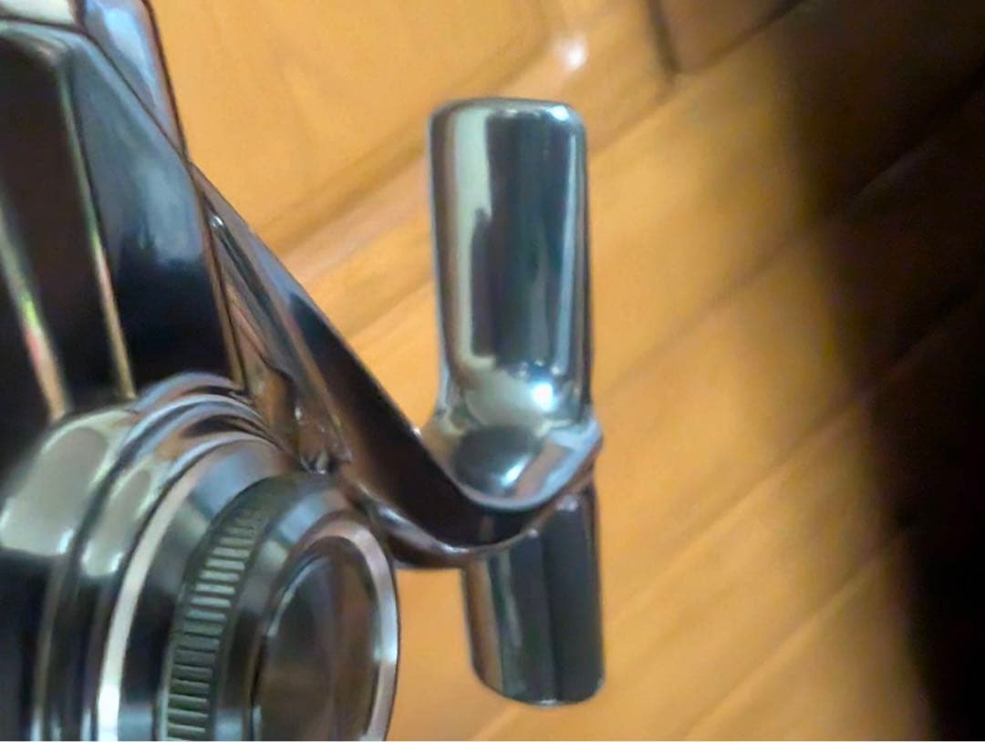 SHIMANO 22 ステラ 5000XG未使用品