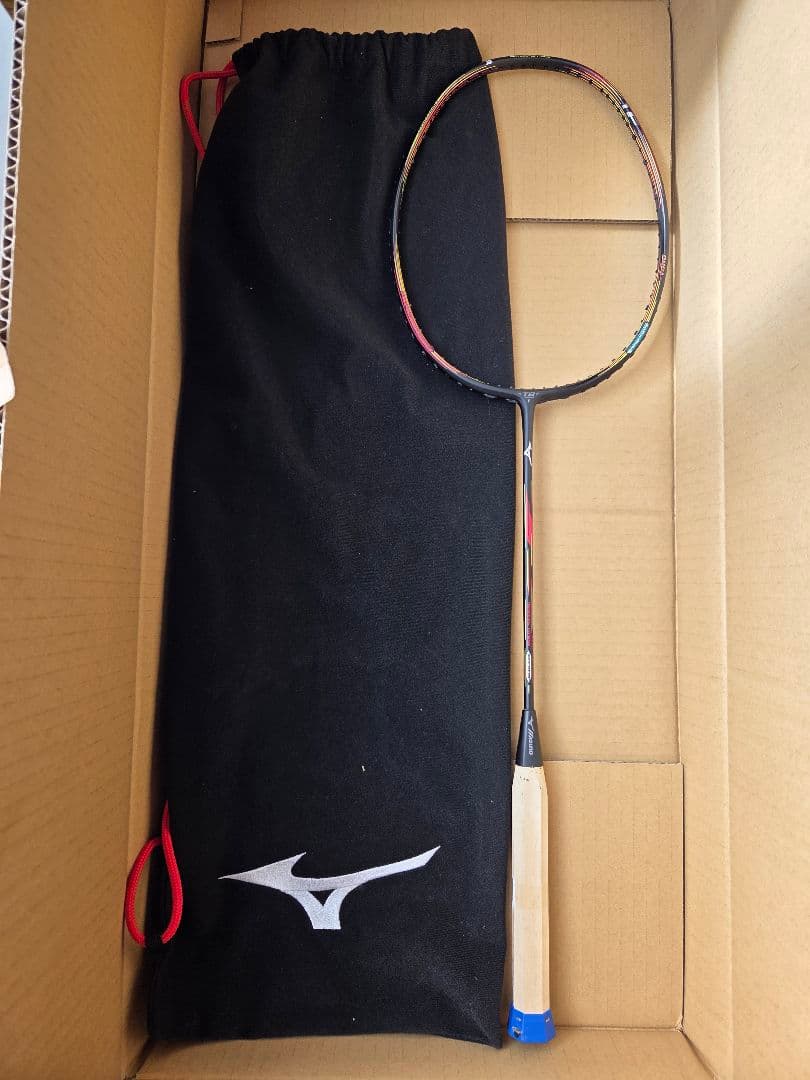 Mizuno AEROSPEED 1 FOCUS アクロスピード