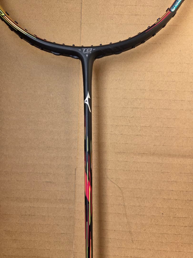 Mizuno AEROSPEED 1 FOCUS アクロスピード