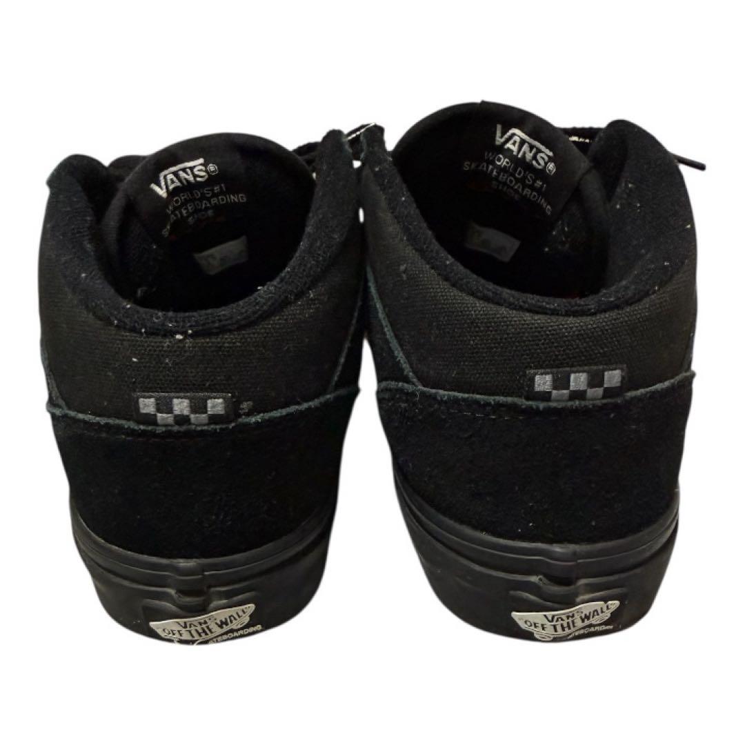 VANS half cab バンズ ハーフキャブ