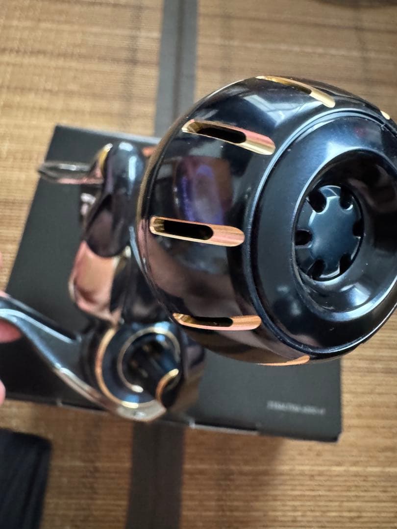 【〜9/21 0:00】23ソルティガ 6000-H