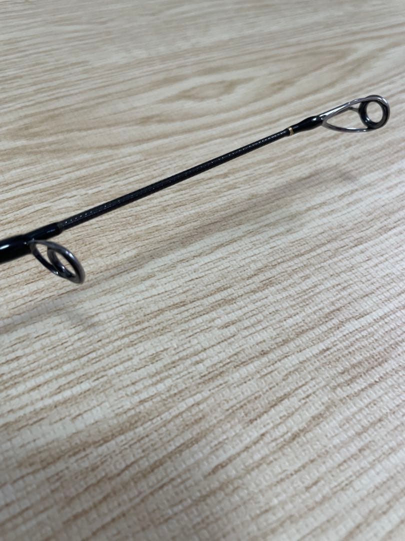 ギャラハド　622S ジギングロッド　ヤマガブランクス