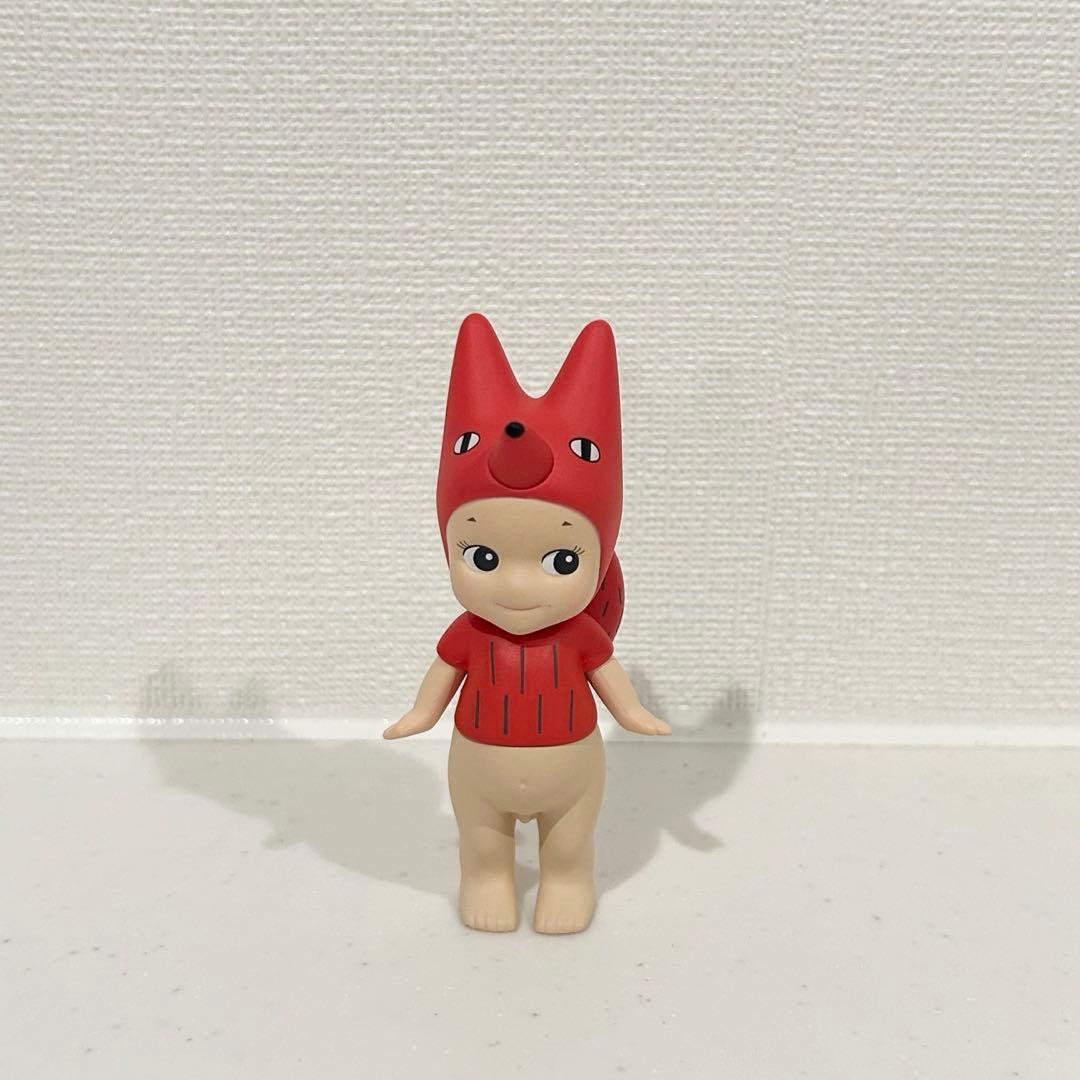 ソニーエンジェルDonna Wilson