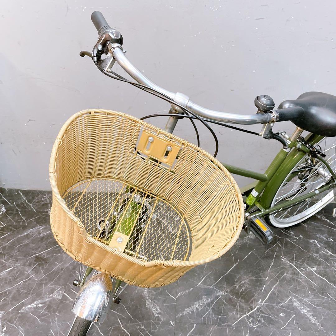 【907】《関西 引き取り》シティー車INNOVATIONFACTORYカーキー