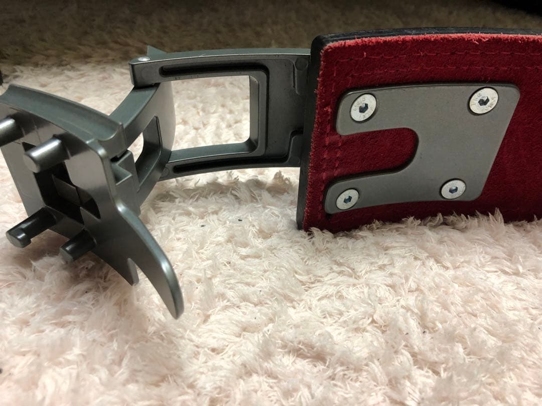 SBDパワーベルト