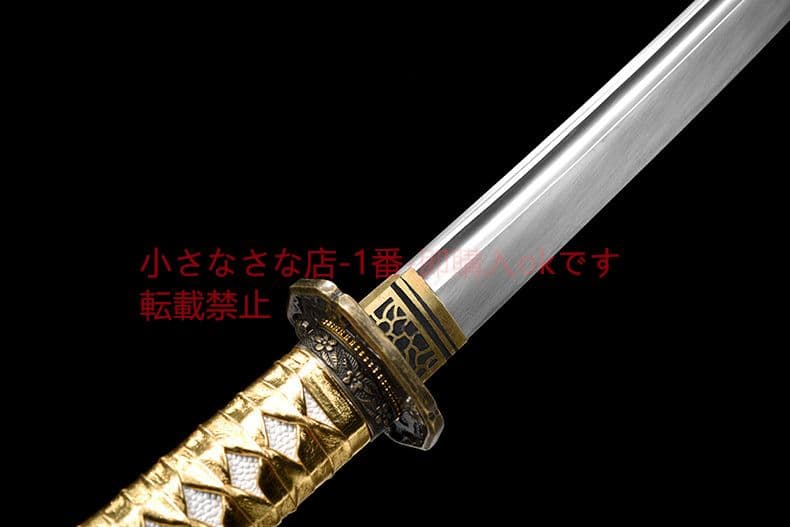 98式 古兵器 武具 刀装具 日本刀 模造刀 居合刀