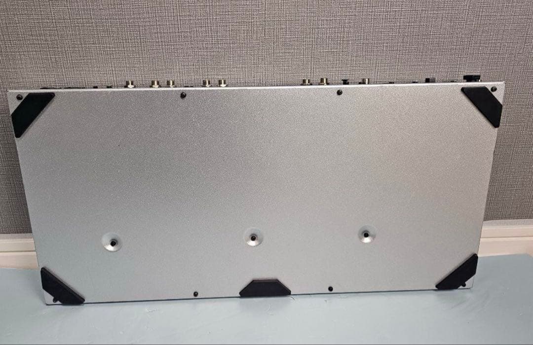 BOSS GT-10B ベース用マルチエフェクター