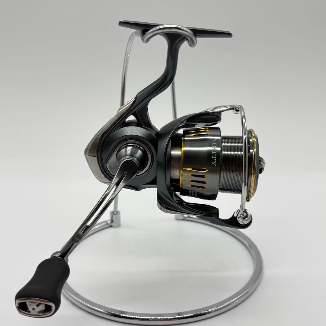 未使用 DAIWA 23AIRITY PC LT2500H 23エアリティ
