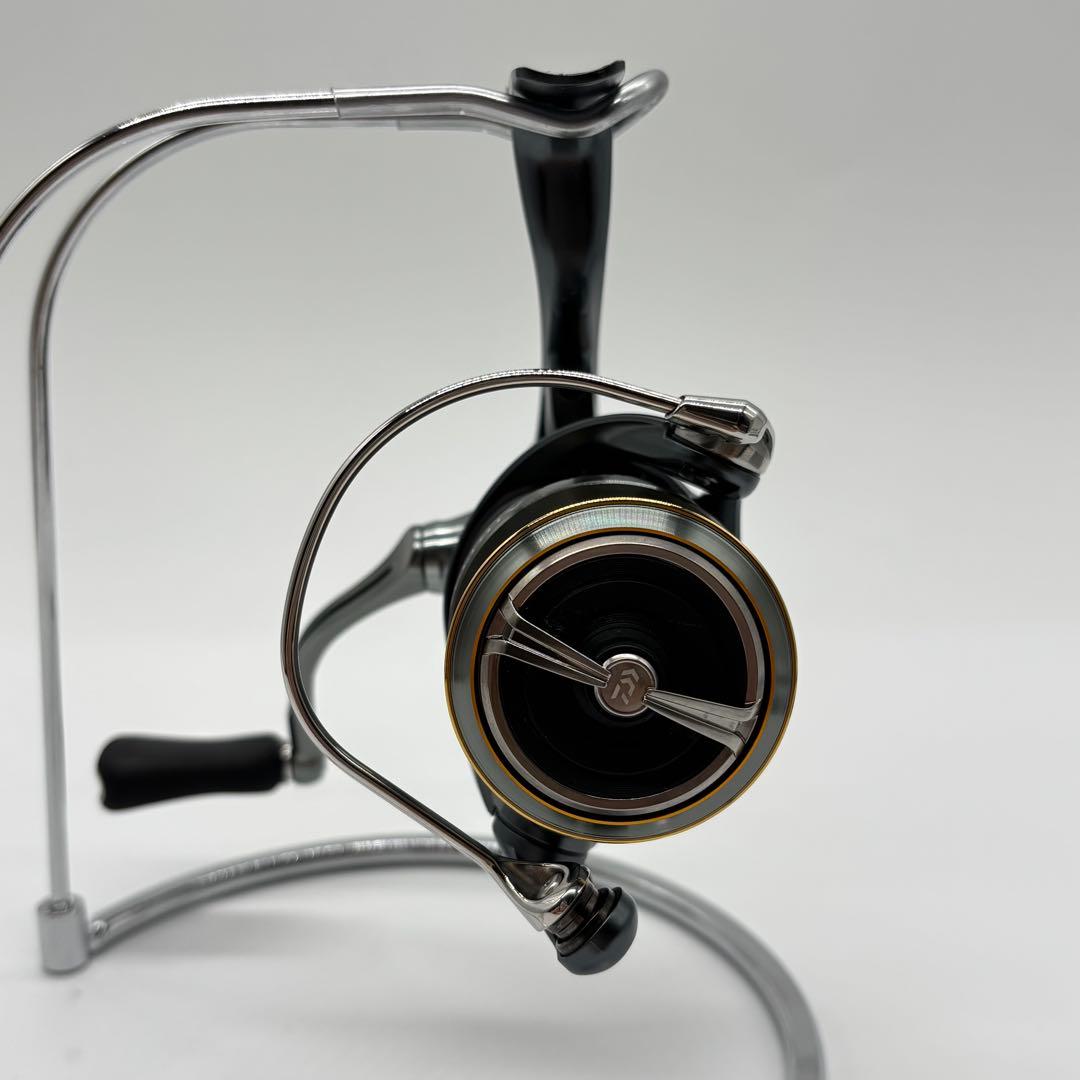 未使用 DAIWA 23AIRITY PC LT2500H 23エアリティ