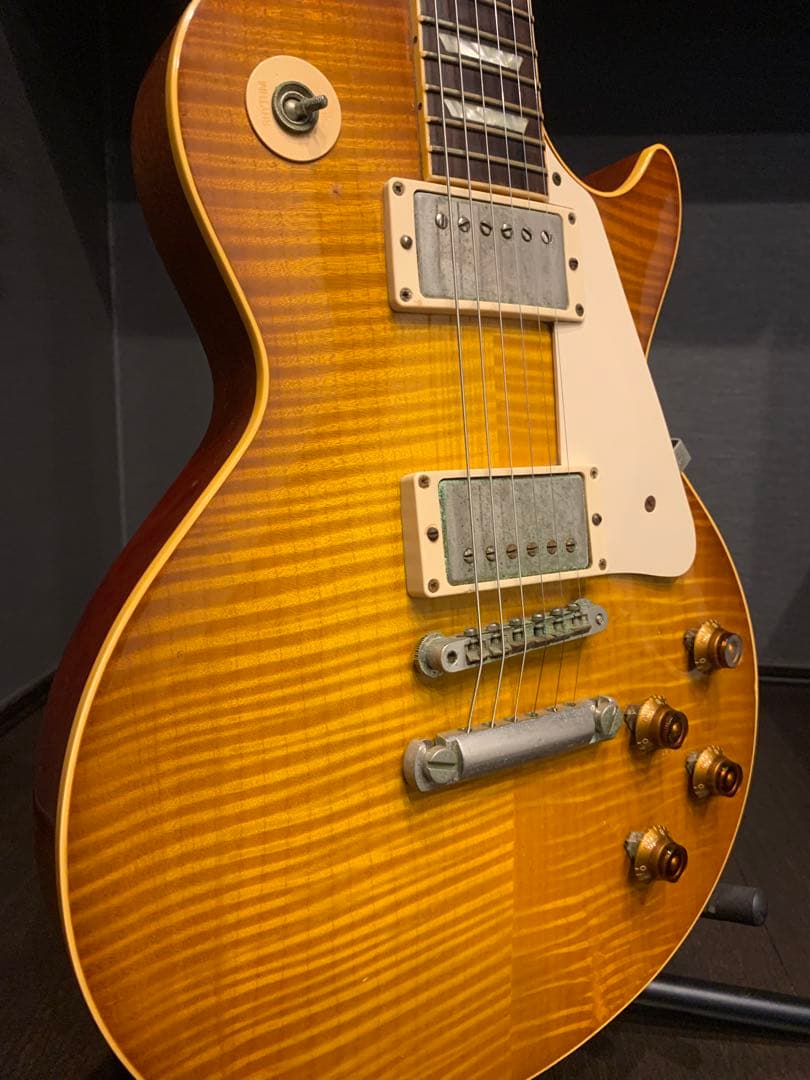 2000年製　ギブソン　1959 ヒストリックコレクション