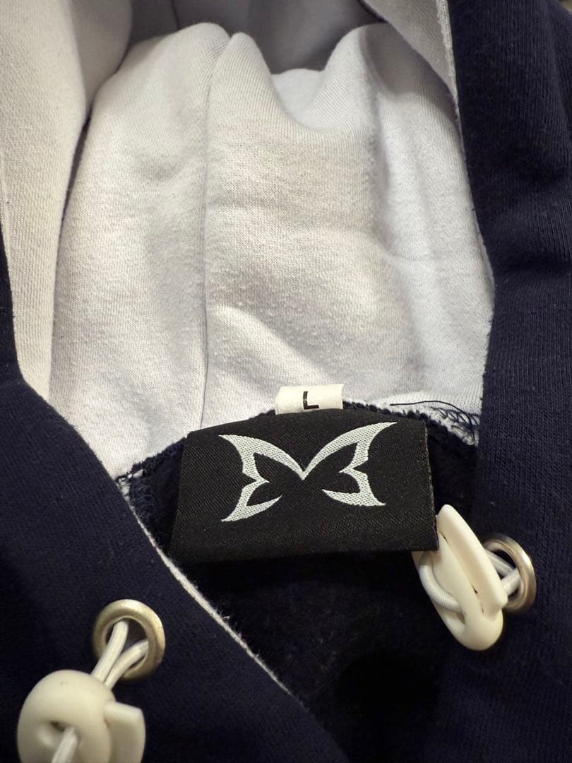 mertra スウェット ジャージ