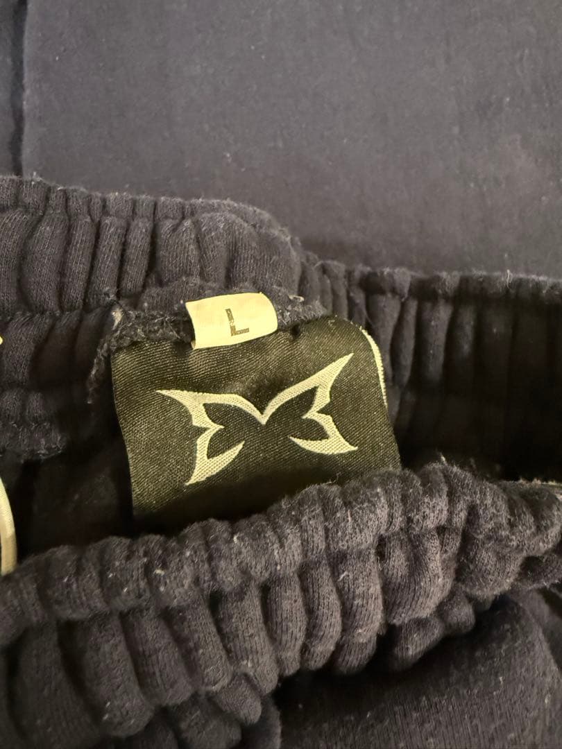 mertra スウェット ジャージ