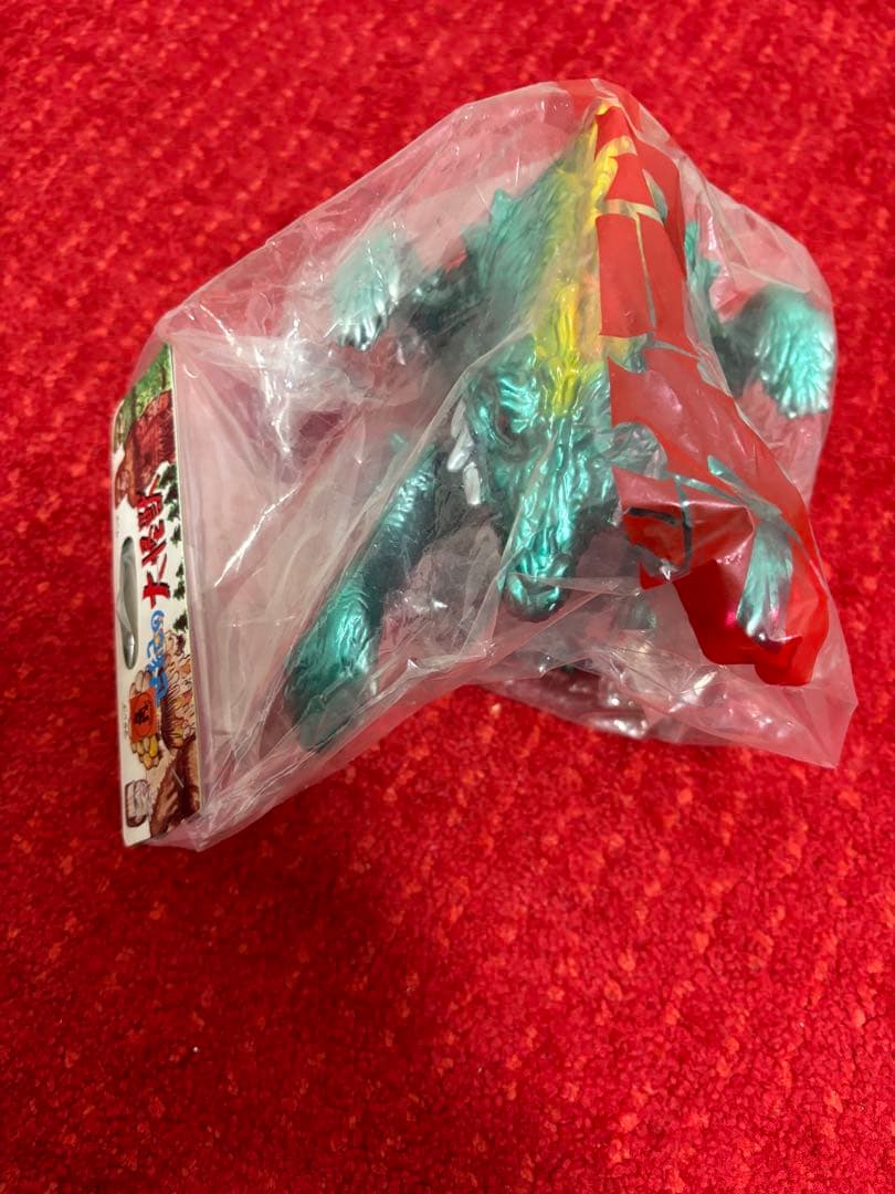 M1号　ビオランテ　ビデオファンクラブ限定