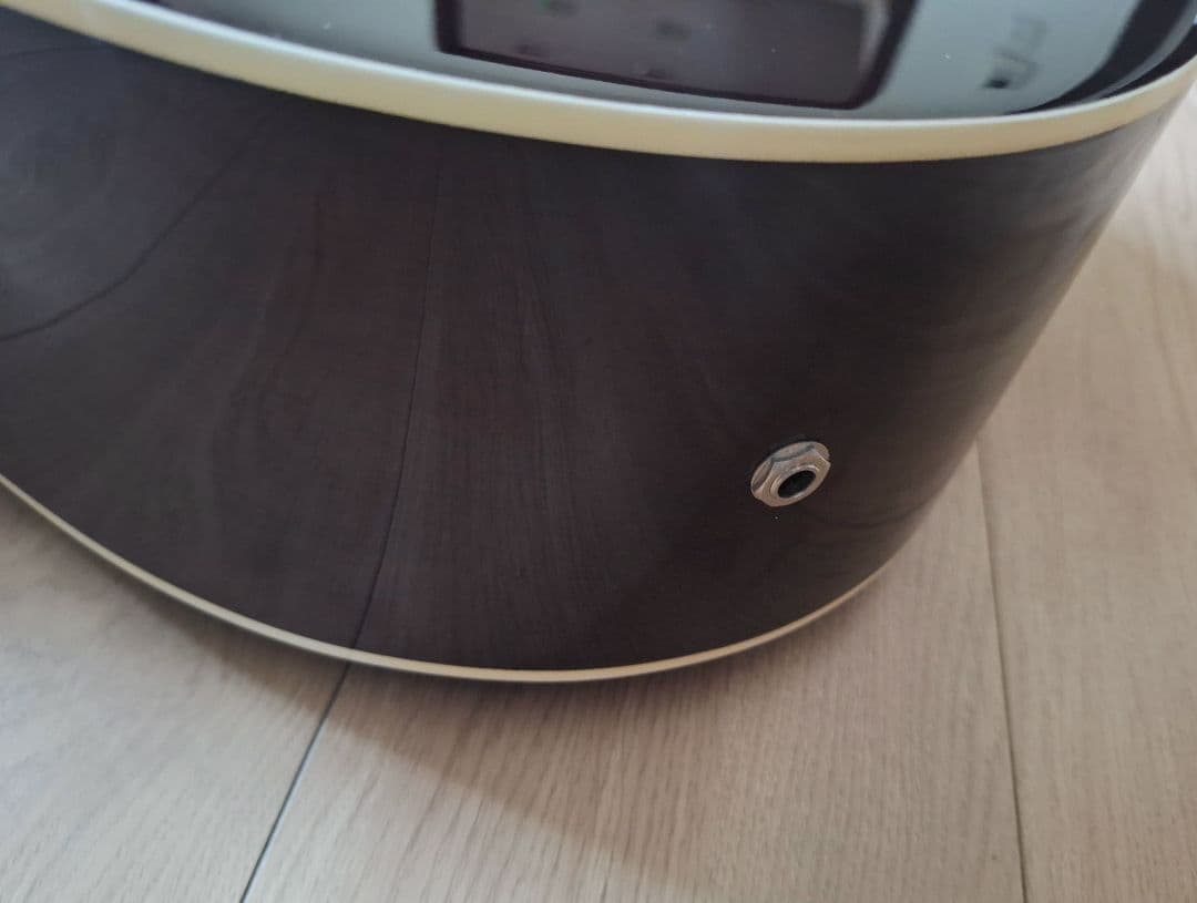 日本製 TOKAI TJE-65 トーカイ J-160E タイプ