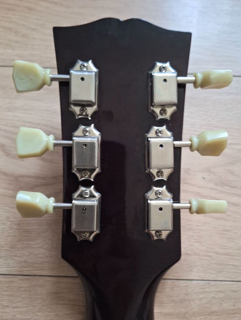 日本製 TOKAI TJE-65 トーカイ J-160E タイプ