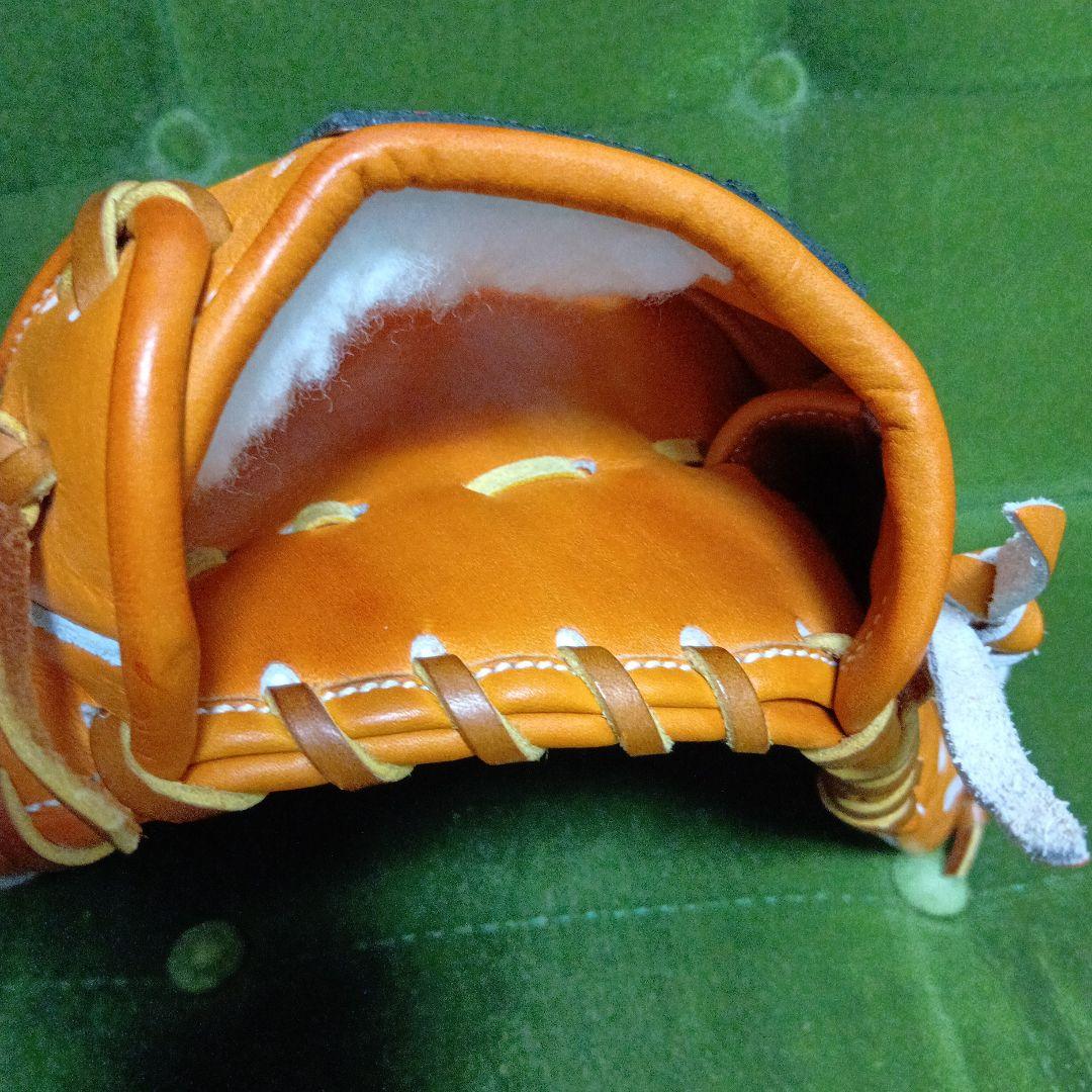久保田スラッガー　江頭重利90歳記念限定グラブ 　硬式AR4