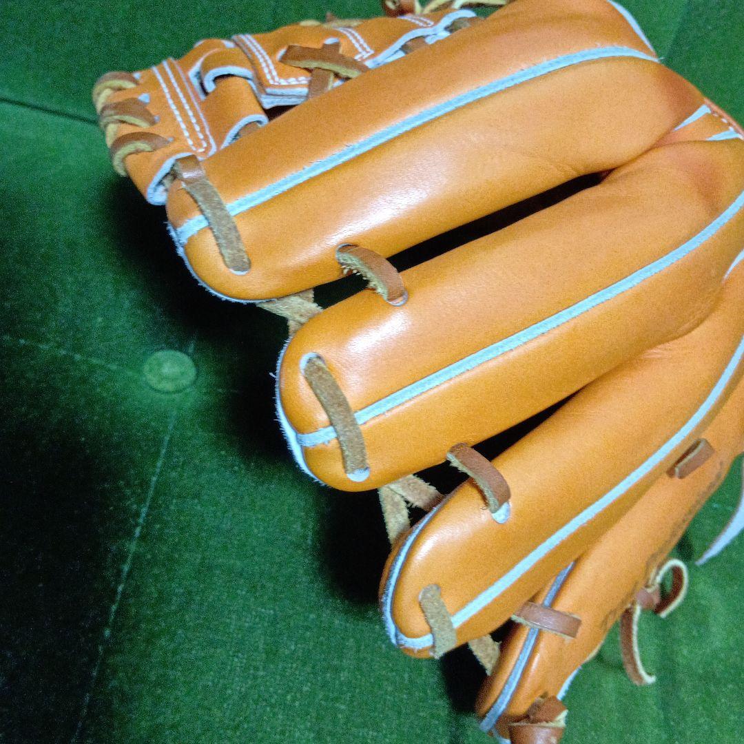 久保田スラッガー　江頭重利90歳記念限定グラブ 　硬式AR4