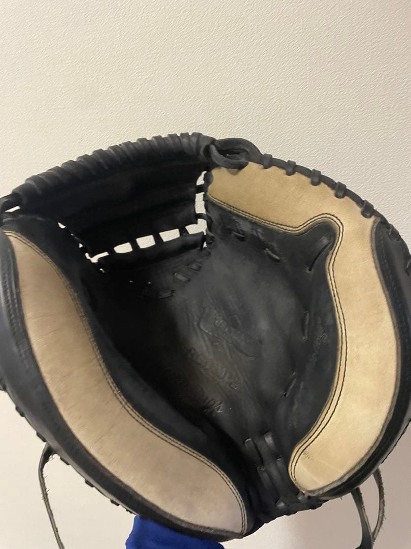 Rawlings 少年軟式用キャッチャーミット