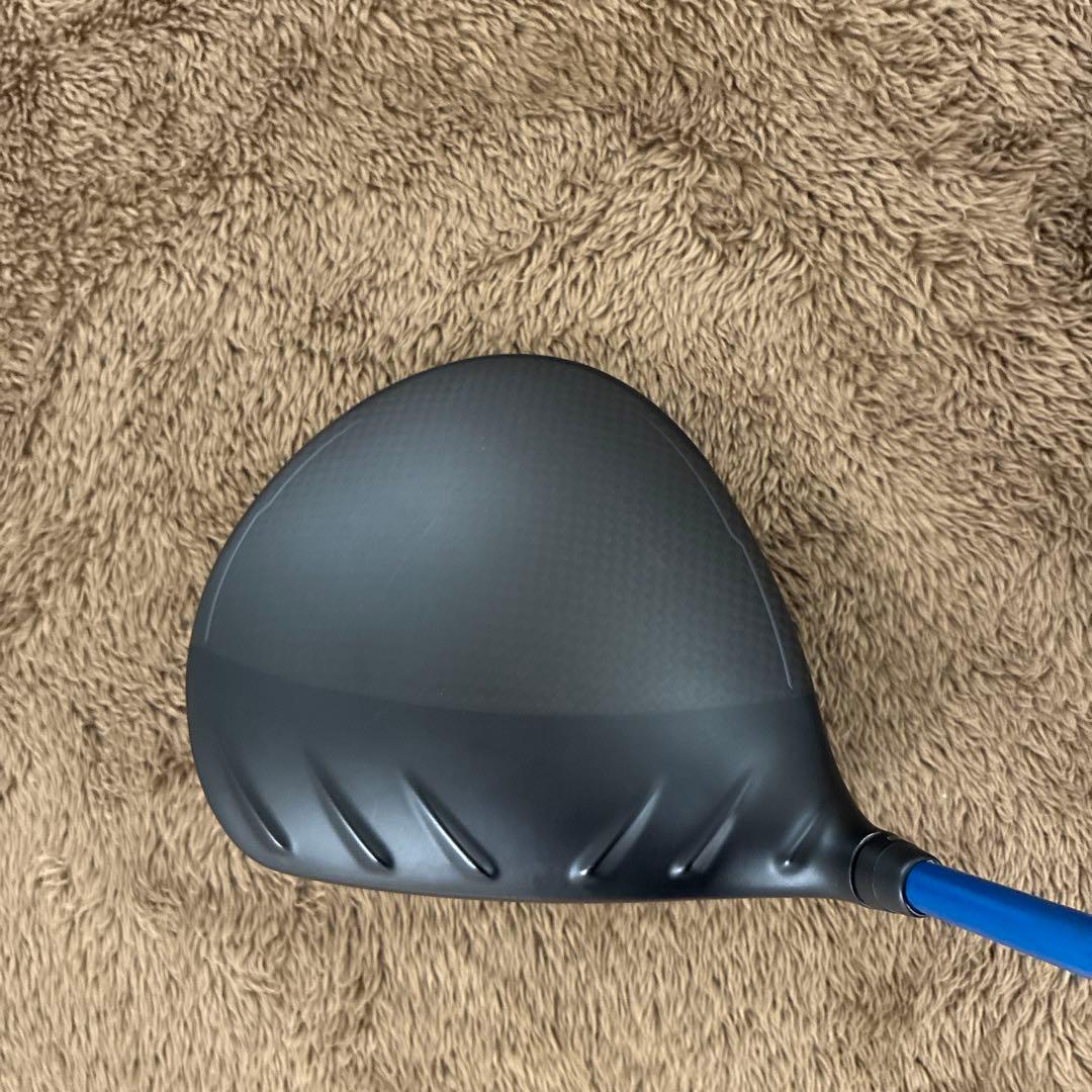 【高反発加工】ピンG440 MAX 10.5°ドライバー