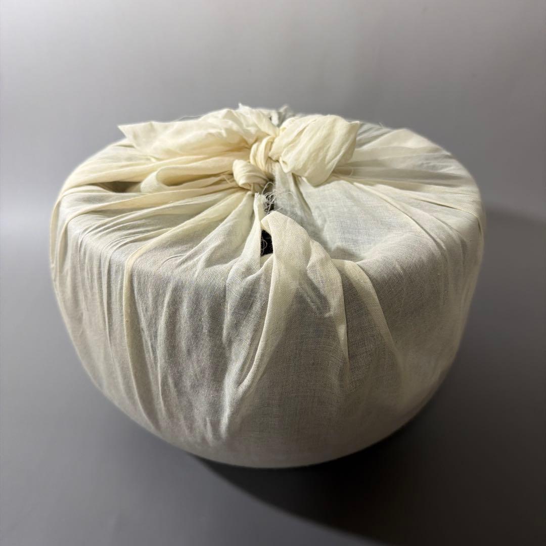 **n様 茶道具 真塗 眉風炉 崇雲 造