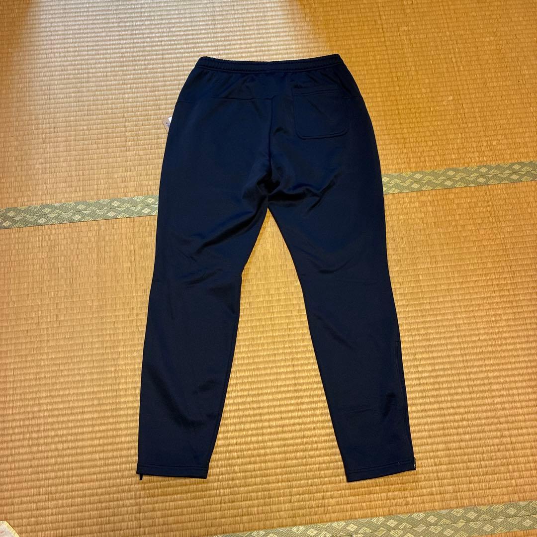 アシックス　セットアップ