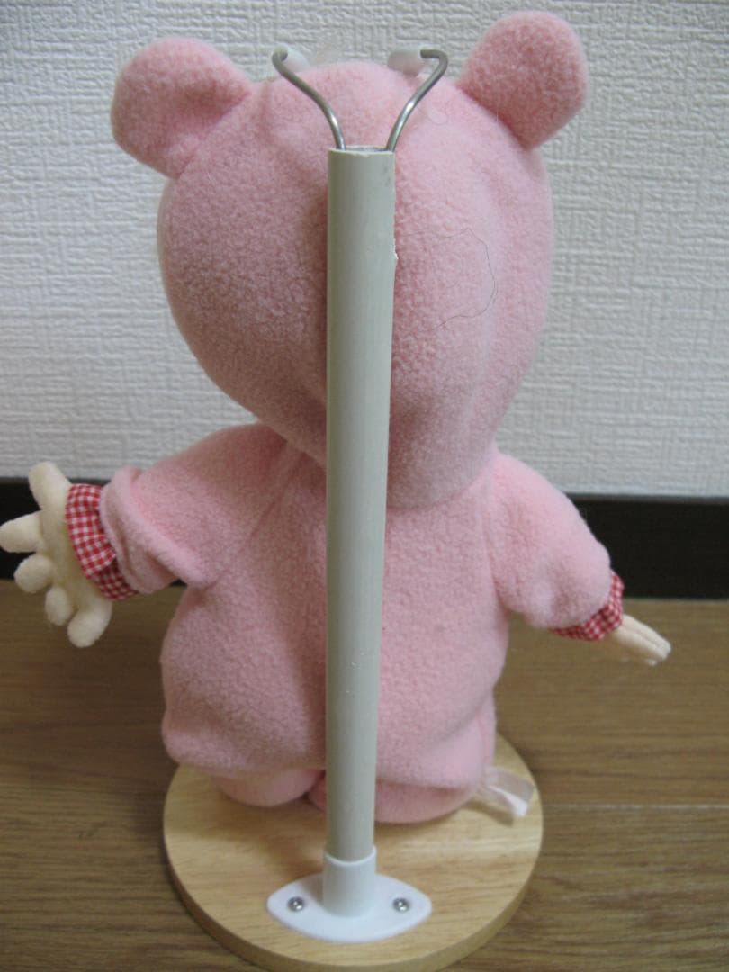 メルちゃん mell やわらかエンジェル 抱き人形 スキンシップドール タカラ