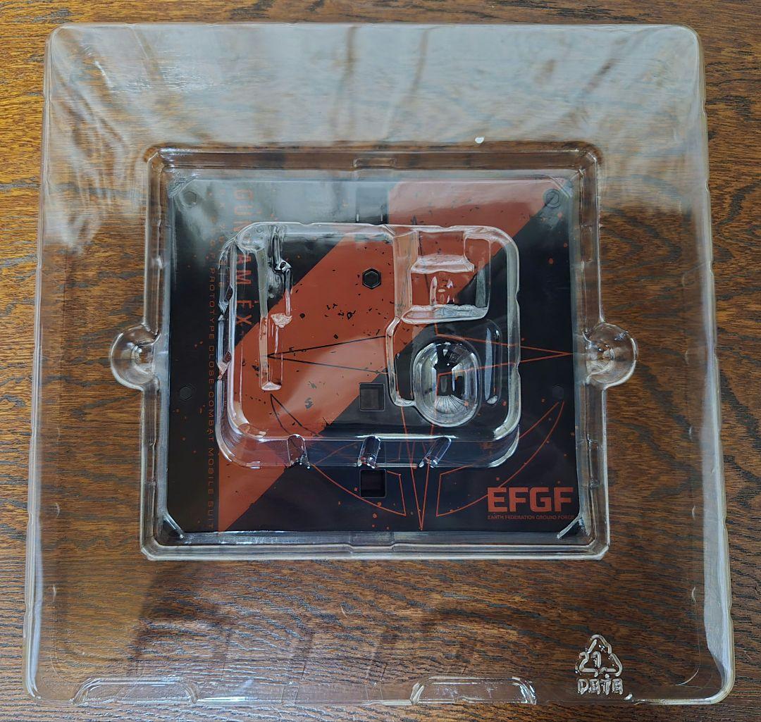 超合金 ガンダムEX