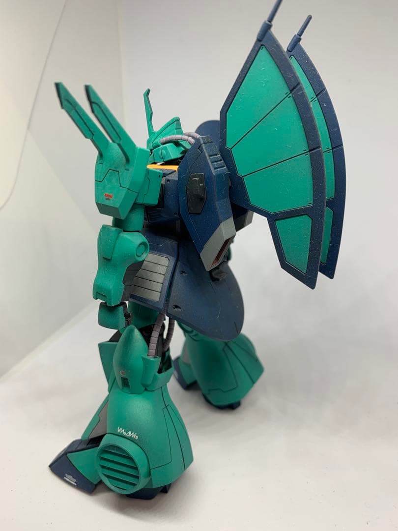 HG1/144 ディジェ 塗装済み