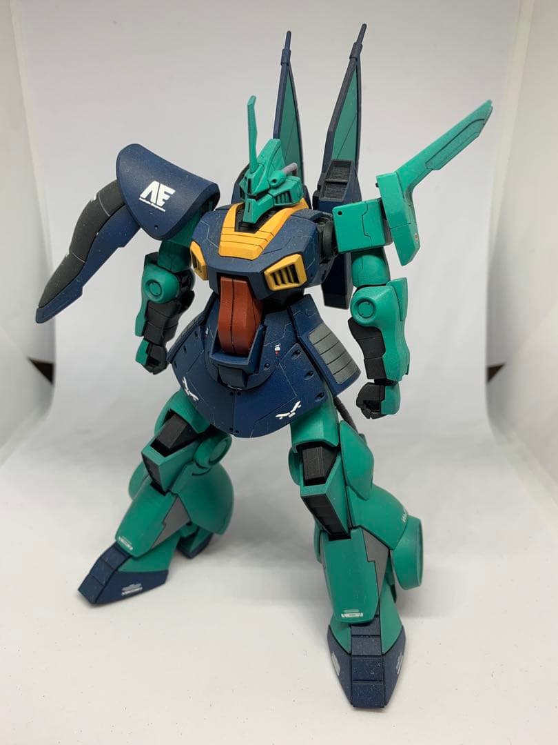 HG1/144 ディジェ 塗装済み