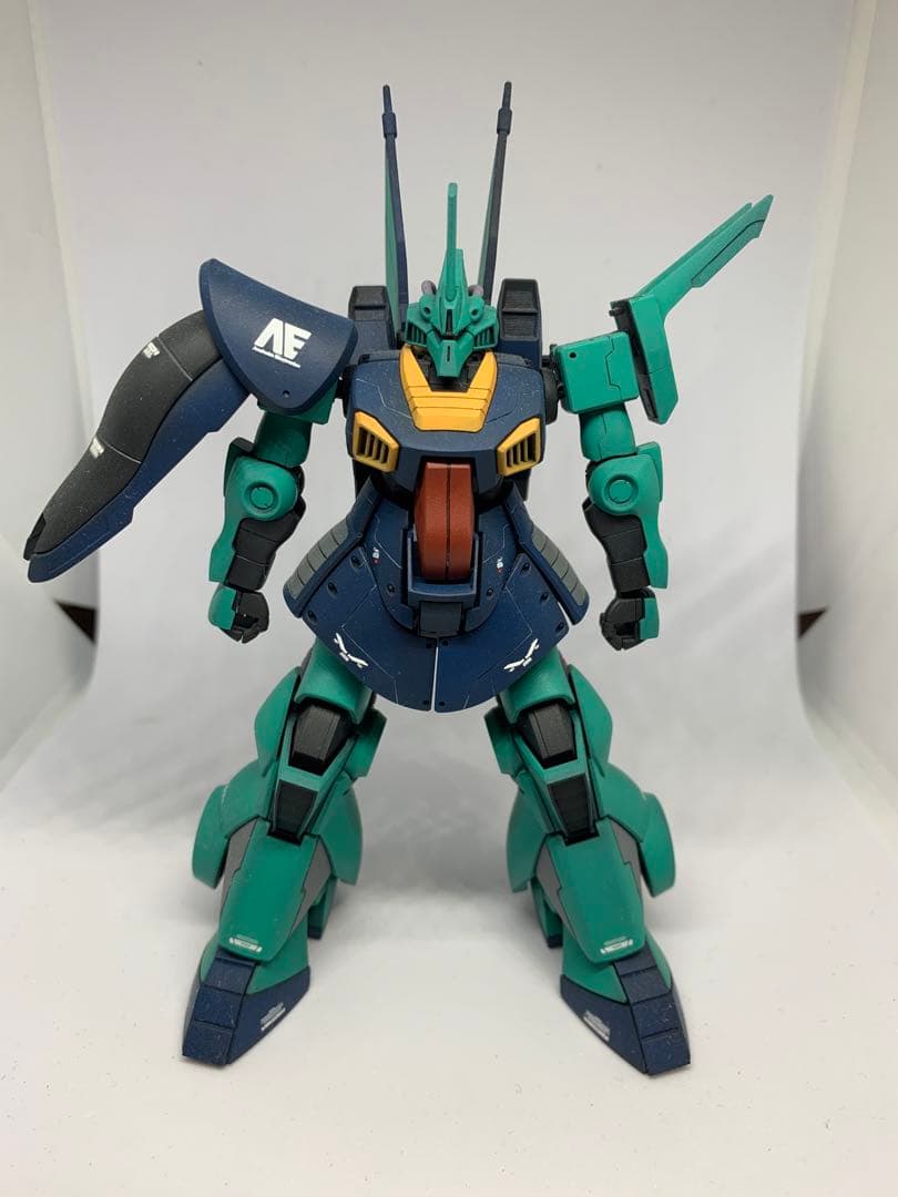 HG1/144 ディジェ 塗装済み