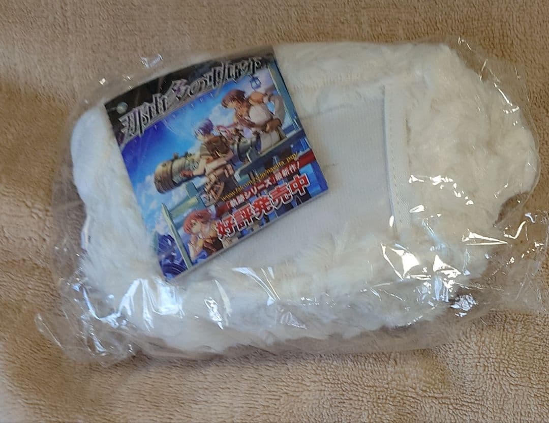 ファルコム関連　グッズ類