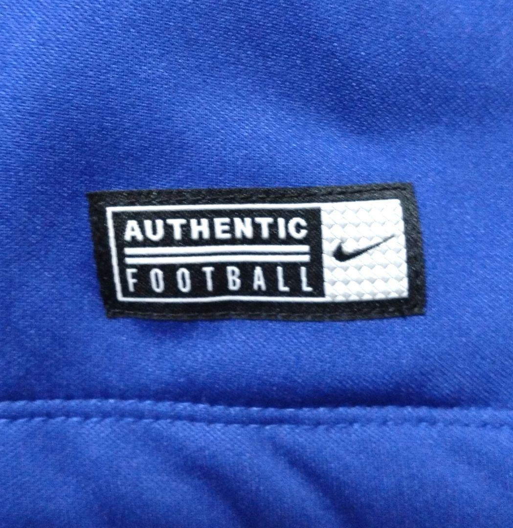 正規品 フランス代表　ナイキ　アンセムジャケット　サッカージャージ