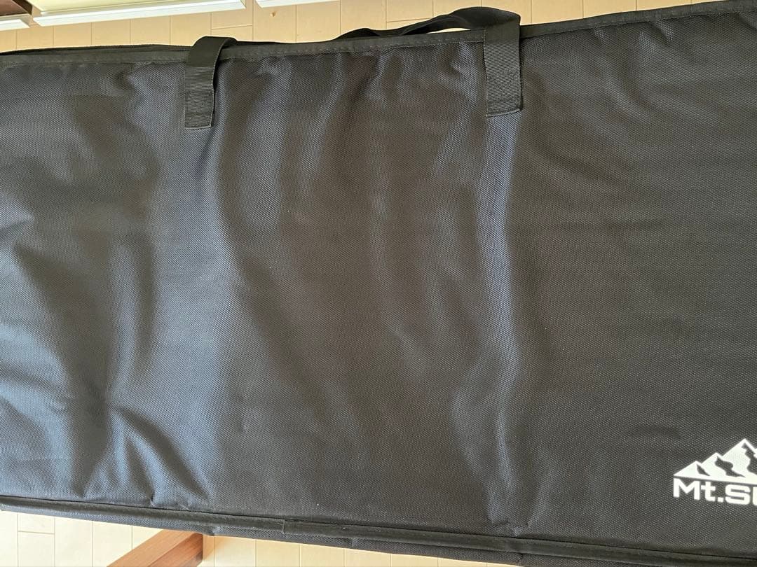 マウントスミ　コンビネーションタフテーブル