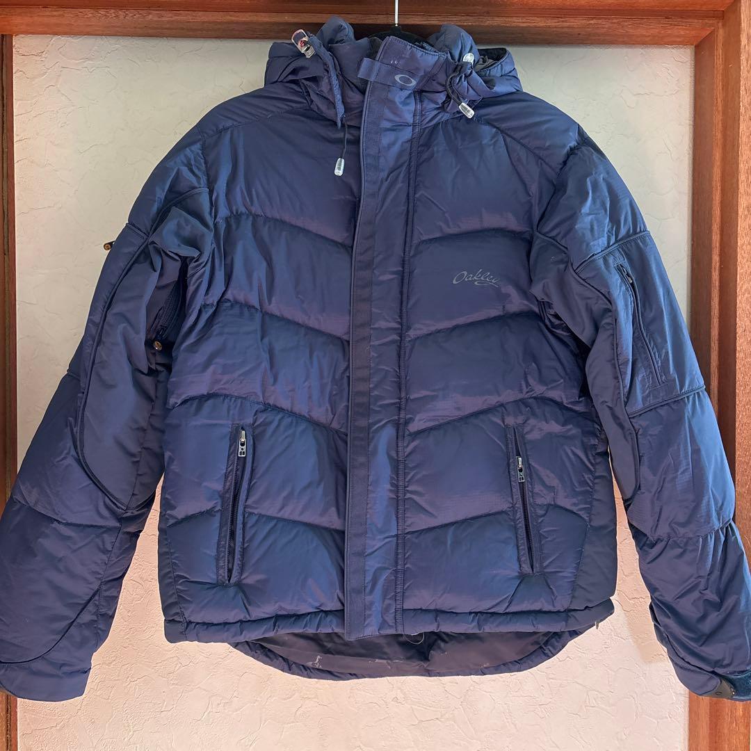 オークリー　レディースアウター USサイズ　XS 【多機能スノボ等】